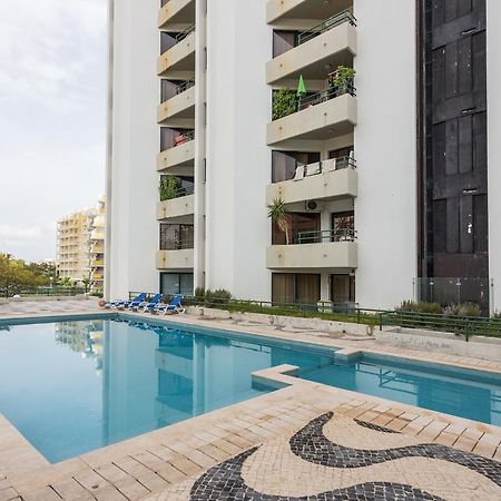 Апартаменти Vilamoura Marina With Sea View Номер фото