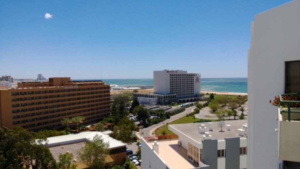 Апартаменти Vilamoura Marina With Sea View Номер фото