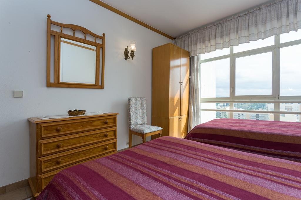 Апартаменти Vilamoura Marina With Sea View Номер фото